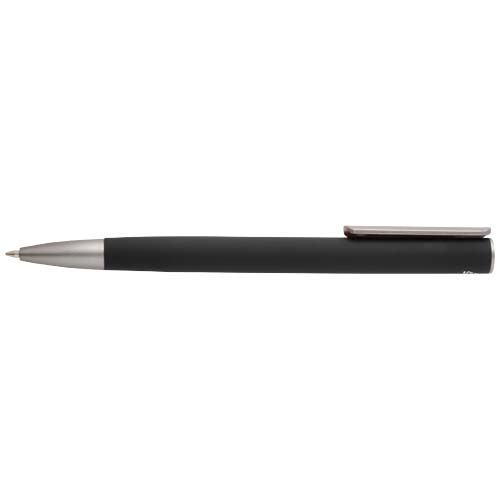 Ziggur aluminiowy długopis Czarny 10797190 (1)
