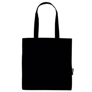 Torba Klasyczna Bawełna Fairtrade Ekologiczna