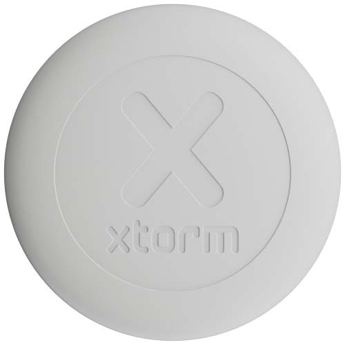 Xtorm XTAG2A0 wodoodporna zawieszka podróżna Ash white melange 12447802 (2)