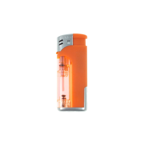 Zapalniczka, lampka LED pomarańczowy V7577-07 (2)