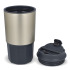 Kubek termiczny Silva 450 ml Szary LT98760-N0061 (8) thumbnail