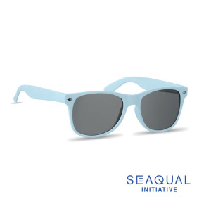 Okulary przeciwsłoneczne SEAQU Baby Blue