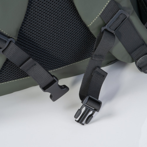 Plecak na laptopa GERDA Khaki 6531919 (16)
