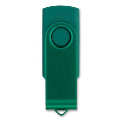 USB Twister16GB Ciemnozielony LT26404-N0030 