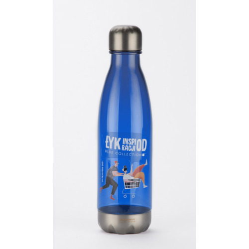 Butelka BOTILA 750 ml Niebieski 16239-03 (7)