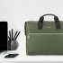 Torba na laptopa 15,6"-16,2" Hama Ultimate Zielony VH048-06 (1) thumbnail