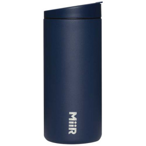 MiiR Flip Traveler butelka na wodę o pojemności 354 ml Granatowy