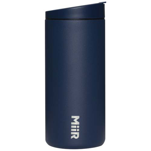 MiiR Flip Traveler butelka na wodę o pojemności 354 ml Granatowy 10093355 