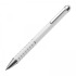 Długopis metalowy touch pen SEBASTIAN Biały 1041806  thumbnail