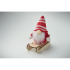Skrzat na drewnianych saniach Czerwony CX1588-05 (1) thumbnail