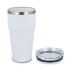 T-ceramiczny kubek do samochodu o miękkim dotyku 500ml Biały LT98729-N0001 (2) thumbnail