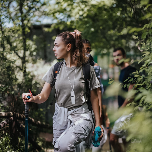 Zestaw podróżny Biały VA744-02 (5)