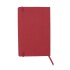 Notatnik (kartki w kratkę) czerwony V2894-05 (2) thumbnail