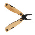 Multi-tool Bamboo 12 funkcji Czarny LT93410-N0002 (5) thumbnail