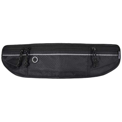 Nomad nerka do biegania z recyklingu z certyfikatem GRS Czarny 13010290 (2)