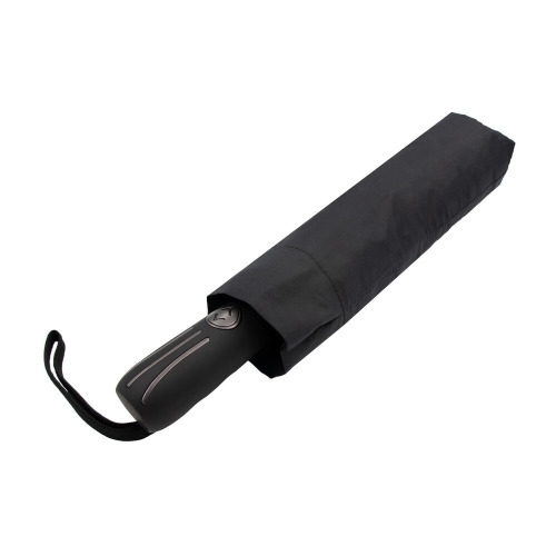 Parasol automatyczny Mauro Conti, składany | Kim Czarny V7243-03 (9)