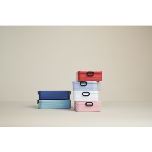 Lunchbox Take a Break midi Nordic Denim Mepal Granatowy MPL107632016800 (10)