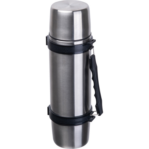 Termos 1000 ml EMANUEL Szary 8545307 (8)