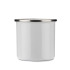 Kubek emaliowany SUBLIM 380 ml Biały 16025-01 (4) thumbnail