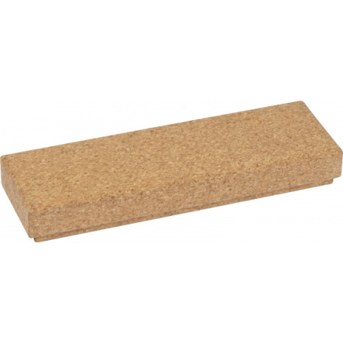 Długopis korkowy Lillehammer Beżowy 323613 (1)