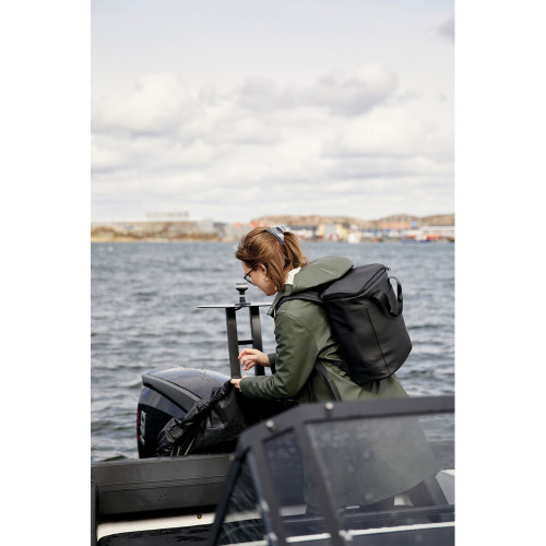 Plecak termoizolacyjny VINGA Baltimore Czarny VG051-03 (5)