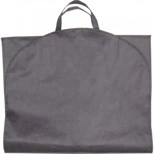 Pokrowiec na ubrania NICHOLAS Szary 6454377 (2)