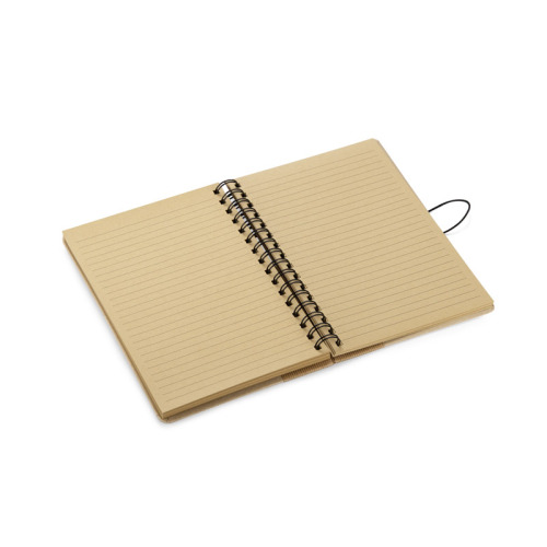 Notes RECYCLE A5 Naturalny 17605 (2)