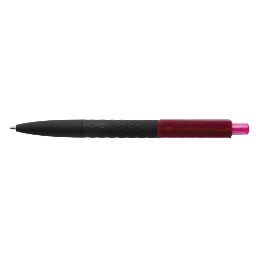 Długopis X3 Różowy P610.979 (1)