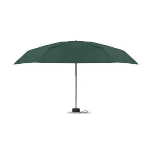 19″ wiatroodporny parasol Zielony