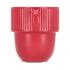 Sagaform Inka kubek z uchem 270ml Czerwony LT52253-N0021 (7) thumbnail