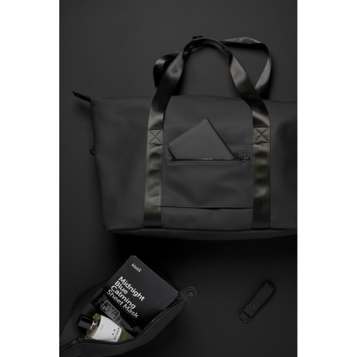 Torba sportowa, podróżna VINGA Baltimore Czarny VG611-03 (8)