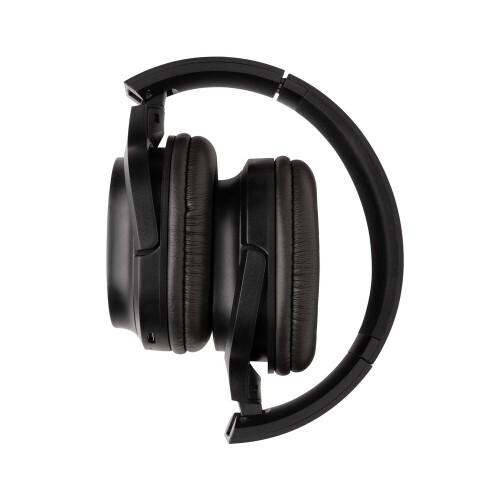 Bezprzewodowe słuchawki nauszne Elite, RABS czarny P329.691 (4)
