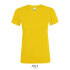 REGENT Damski T-Shirt 150g Dorado S01825-GO-XL  thumbnail