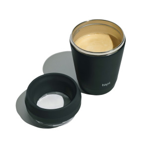 Kubek termiczny 235 ml Topl