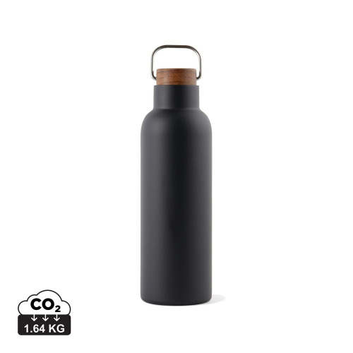 Butelka termiczna 800 ml VINGA Ciro Czarny VG544-03 (4)