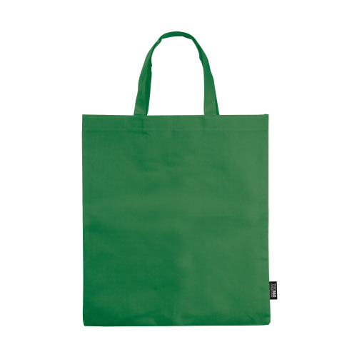 Torba Non Woven 75g/m² Zielony LT91378-N0031 (1)