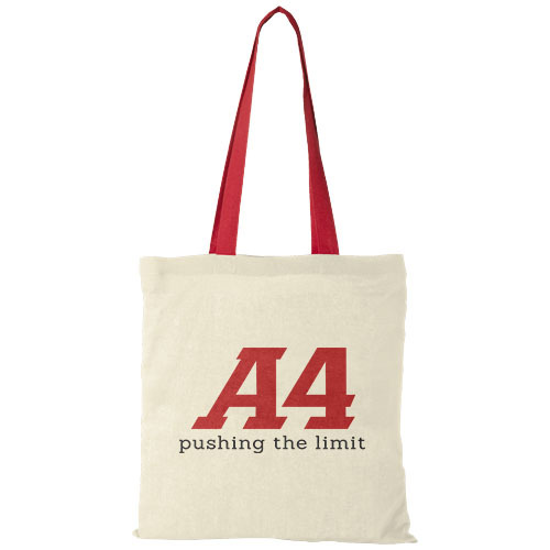 Torba bawełniana Nevada Natural 12013101 (2)