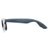 Okulary przeciwsłoneczne Bradley 400UV Transparentny / czarny LT86708-N0402 (1) thumbnail