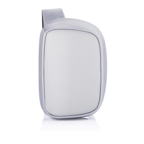 Bobby Sling, plecak chroniący przed kieszonkowcami Szary P705.782 (1)