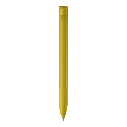 Długopis Apollo (kolor nietransparentny) żółty LT87100-N0041 (3)