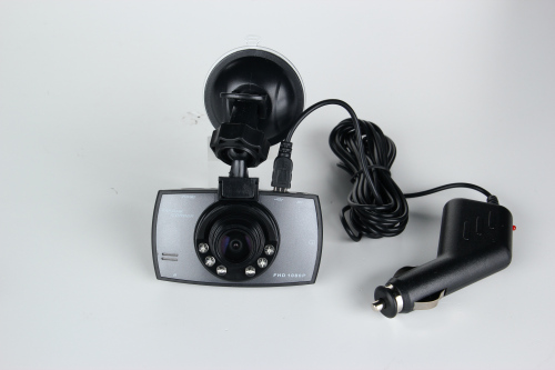 Kamera samochodowa z szerokokątnym obiektywem Wielokolorowy EG 004003 (2)