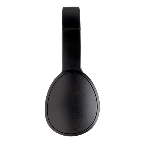 Bezprzewodowe słuchawki nauszne Fusion Czarny P326.471 (2)