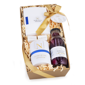 Zestaw Przysmak Szlachetny