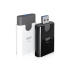 Czytnik kart microSD i SD Silicon Power Combo 3,1 czarny EG 819803 (2) thumbnail