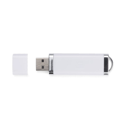 Pamięć USB BRIS 8 GB Biały 44081-01 (4)