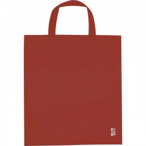 Torba non-woven z krótkimi uszami 80g/m2 PELAGIA