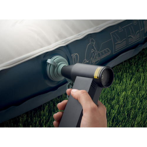 Przenośny wentylator turbo Czarny MO2727-03 (7)