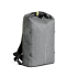Urban Lite plecak chroniący przed kieszonkowcami, ochrona RFID szary P705.502 (1) thumbnail