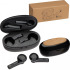 Słuchawki douszne bluetooth TAYLOR Czarny 3320903 (1) thumbnail