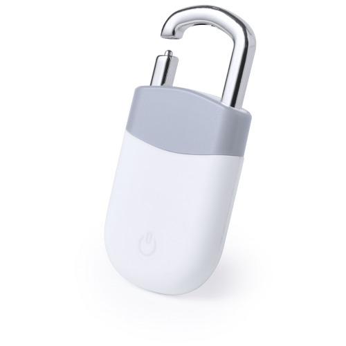 Bezprzewodowy wykrywacz kluczy Szary V3918-19 